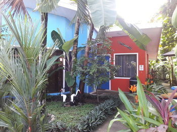 Jaco Lodge Quiet Hotel Exteriör bild